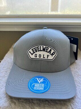 levelwear Hat
